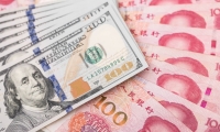4月30日北向资金最新动向（附十大成交股）